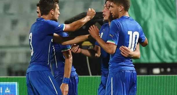 Inghilterra-Italia Under 21, azzurrini al bivio Europeo