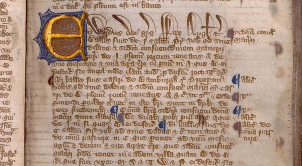 Magna Charta, 800 anni dopo si festeggia il documento che cambiò il diritto