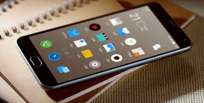 Meizu M2 Note, al via le vendite