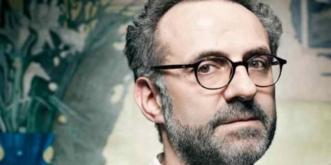 Migliori ristoranti al mondo, secondo posto per Massimo Bottura