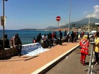 Migranti, Francia: se ne occupi l'Italia