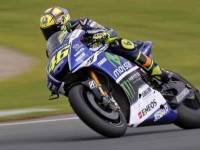 MotoGP, Assen: Valentino Rossi super pole!