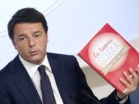 Renzi La buona scuola