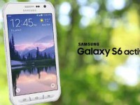 Samsung Galaxy S6 Active ufficiale
