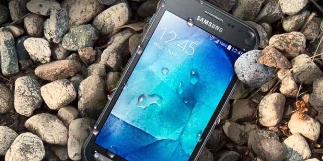 Samsung Galaxy Xcover 3 a 249 euro in Italia