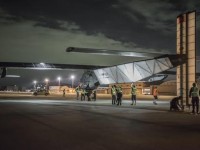 Solar Impulse 2