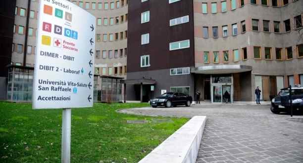 Truffa al S.Raffaele per 28 milioni, 9 indagati