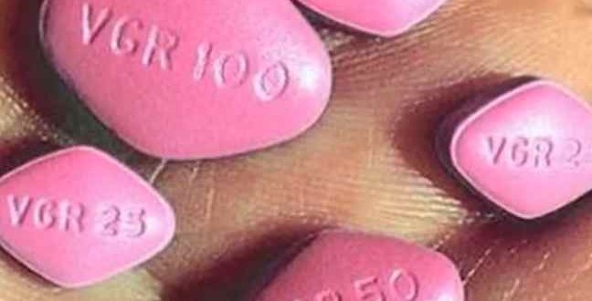 USA: approvato il Viagra per le donne dalla FDA