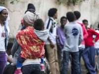 Ventimiglia, Francia chiude il confine ai migranti. Proteste e caos