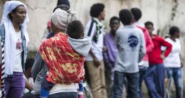 Ventimiglia, Francia chiude il confine ai migranti. Proteste e caos