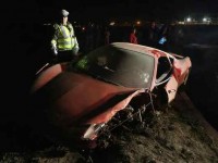 Vidal incidente stradale in Cile, scoppiano le polemiche