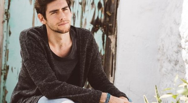 Alvaro Soler, nuovo fenomeno musicale con El mismo sol