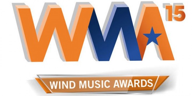 Wind Music Awards 2015, grandi ospiti all’Arena di Verona