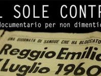 7 luglio 1960 Il sole contro