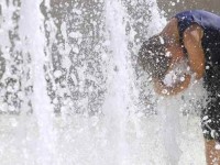 Allerta Meteo, caldo record in arrivo ad agosto