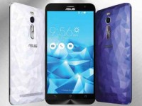 Asus Zenfone 2 Deluxe e Laser ufficiali