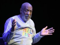 Bill Cosby