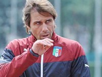 Calcioscommesse: chiesto rinvio a giudizio anche per Antonio Conte