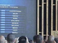 Calendario Serie A 2015-2016: Roma-Juventus alla seconda giornata