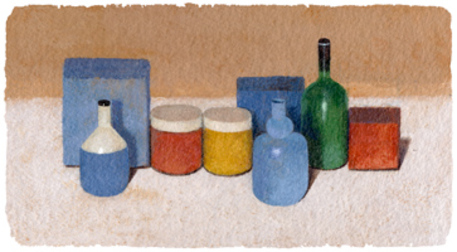 Arte, oggi il 125° anniversario della nascita di Giorgio Morandi