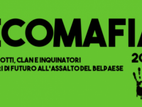 Ecomafia 2015