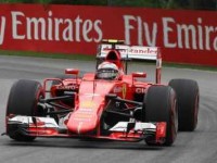 Formula Uno, Silverstone: Rosberg domina, Raikkonen davanti a Vettel