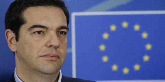 Grecia: Tsipras e Ue vicine a un accordo