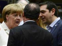 Grecia: raggiunto accordo, piano da 80 miliardi
