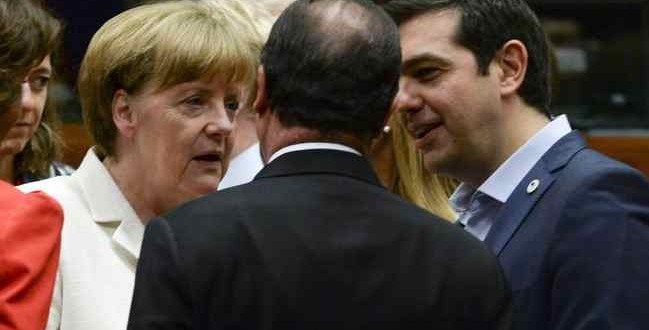 Grecia: raggiunto accordo, piano da 80 miliardi