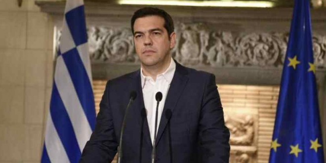 Grecia, risultati definitivi: vince il ‘no’ (61,3%)