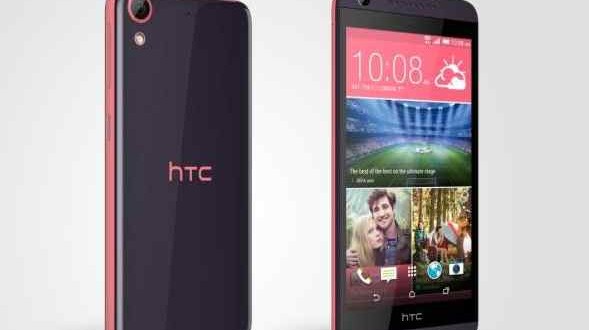 HTC Desire 626 ufficiale in Italia