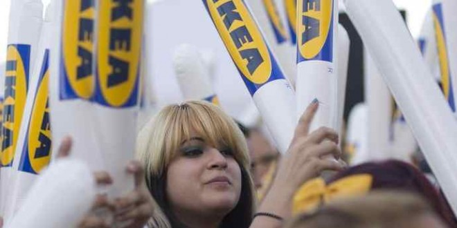 Ikea, 11 luglio sciopero nazionale