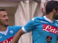 Il Napoli di Sarri vola, 5-1 al Cittadella