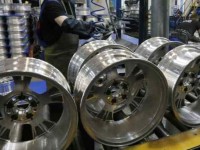 Industria fatturato +1,2% a maggio. In calo gli ordini