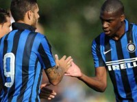 Inter-Carpi 4-2, nerazzurri spettacolo