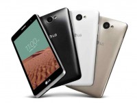 LG Bello II presentazione ufficiale