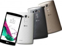 LG G4 Beat ufficiale