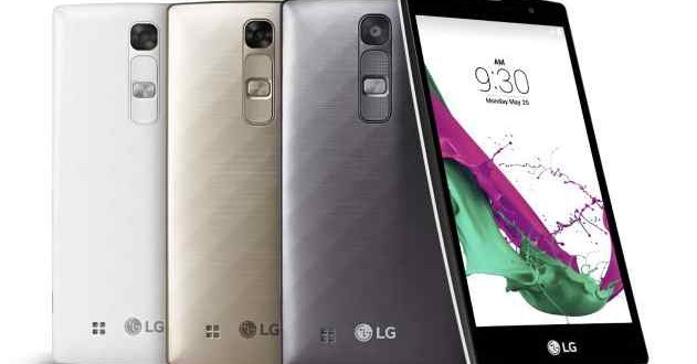 LG G4s disponibile in Italia a 349 euro