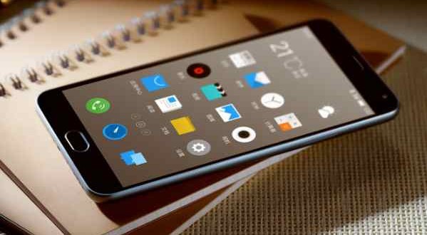 Meizu M2 Note da lunedì 13 luglio in Italia a 199 euro