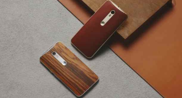 Motorola presenta Moto X Style e Moto X Play