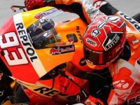 MotoGp, Germania: Marquez in pole, Rossi solo sesto