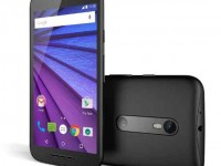 Motorola Moto G 2015 ufficiale