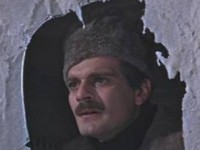 Omar Sharif ne Il Dottor Zivago