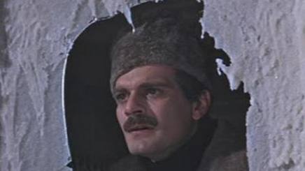 Cinema, ciao dottor Zivago: se ne va il grande Omar Sharif