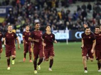 Roma batte Real Madrid 7-6 ai rigori