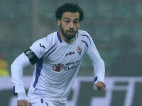 Salah-Fiorentina finisce per vie legali