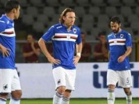 Sampdoria-Vojvodina 0-4, addio Europa League