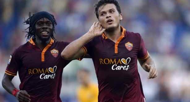 Serie A 2015-2015: Verona-Roma e Lazio-Bologna primi anticipi