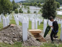 Srebrenica 20 anni dopo