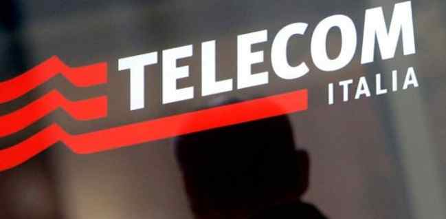 Telecom annunciati 1.700 esuberi